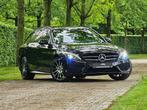Mercedes C180i * Pack AMG complet *Shadow Line* Jantes 19 po, Autos, Mercedes-Benz, 5 places, Carnet d'entretien, Noir, Break