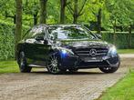 Mercedes C180i * Pack AMG complet *Shadow Line* Jantes 19 po, Autos, 5 places, Carnet d'entretien, Noir, Break