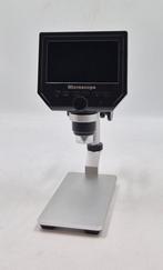 G600 draagbare digitale microscoop met LCD-scherm, Computers en Software, Ophalen