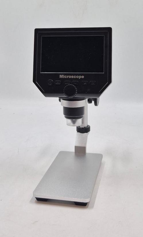 G600 draagbare digitale microscoop met LCD-scherm, Computers en Software, Monitoren, Ophalen
