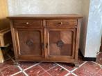 Antieke kast, Antiek, Avec tablette(s), 100 à 150 cm, Enlèvement