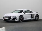 Audi R8 R8 5.2i V10 Q Performance S tronic (EU6AP), Auto's, Automaat, Lederen bekleding, 297 g/km, Bedrijf