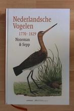 boeken, Antiek en Kunst, Ophalen, Nozeman&Sepp
