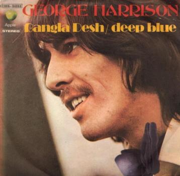george harrison, Enlèvement ou Envoi