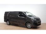 Opel Vivaro 2.0d Edition Large gps camera, Te koop, 2000 cc, Zilver of Grijs, Break