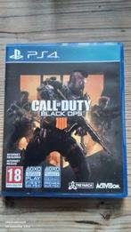 PS4 - Call of Duty Black Ops III - Playstation 4, Consoles de jeu & Jeux vidéo, Envoi, Comme neuf