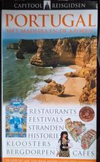 Portugal , Madeira en Azoren, Boeken, Ophalen of Verzenden, Zo goed als nieuw, Capitool