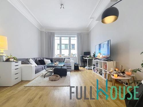 Appartement à louer à Uccle, 1 chambre, Immo, Huizen te huur, Appartement