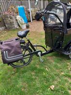 Elektrische bakfiets Speedy 6 versnelliingen, Ophalen, Zo goed als nieuw