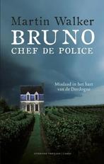 Bruno Chef de police van Martin Walker, Boeken, Martin walker, Ophalen of Verzenden, Zo goed als nieuw, Nederland