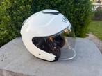 Casque Shoei J-Cruise, Motoren, Kleding | Motorhelmen, Ophalen, M, Dames, Jethelm