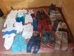 babykleding, jongen, maat 86, 62 stuks in goede staat, Ophalen, Gebruikt, Jongetje