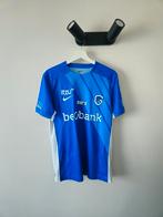 Matchworn steuckers genk, Verzamelen, Sportartikelen en Voetbal, Ophalen of Verzenden