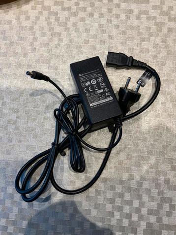 Alimentation, chargeur 12V/3A, Electroménager, Enlèvement, Comme neuf