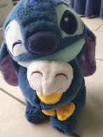Stitch et Donald, Enlèvement ou Envoi, Comme neuf