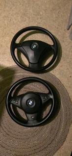 Bmw E60 volant, Autos : Pièces & Accessoires, Enlèvement, Utilisé, BMW