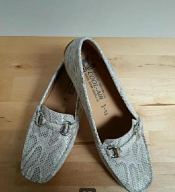 Damesschoenen Mephisto maat 40,5, Kleding | Dames, Schoenen, Nieuw, Schoenen met lage hakken, Overige kleuren, Ophalen of Verzenden
