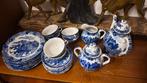 Koffieservies 6 delig, Antiek en Kunst, Antiek | Servies compleet, Ophalen