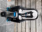 Fietsstoel ridealong Thule, Fietsen en Brommers, Fietsaccessoires | Fietsstoeltjes, Ophalen, Achterzitje, Gebruikt, 9 t/m 36 kg
