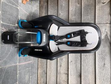 Fietsstoel ridealong Thule  beschikbaar voor biedingen