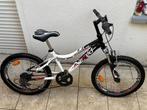 Vélo VTT Enfant - 20 pouces - Marlin Tempo, Vélos & Vélomoteurs, Enlèvement, Utilisé, 16 à 20 pouces, Stabilisateurs