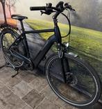 Nette Pegasus SOLERO EVO 9 625WH Accu Electrische herenfiets, Fietsen en Brommers, Overige merken, Ophalen of Verzenden, Zo goed als nieuw