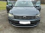 Volkswagen Tiguan, Autos, Achat, Euro 6, 7 places, 5 portes