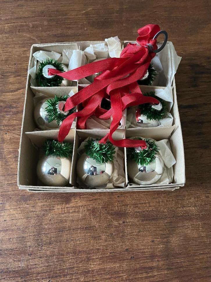 Allerlei kerstdecoratie, Diversen, Kerst, Ophalen