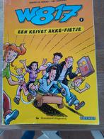 W817, Boeken, Ophalen of Verzenden