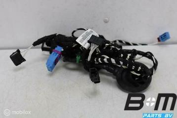 Portierkabelboom rechtsvoor VW Tiguan 5NA 5NB971121EJ beschikbaar voor biedingen