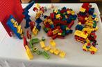Duplo met bijhorigheden, Kinderen en Baby's, Speelgoed | Duplo en Lego, Ophalen, Gebruikt, Losse stenen, Duplo