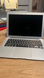 2x Macbook Air A1466 voor onderdelen / herstel, Computers en Software, Ophalen, MacBook
