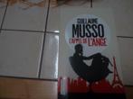 3 livres de Guillaume Musso, Ophalen