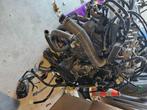 Motor motorblok yamaha fz6, Ophalen, Gebruikt