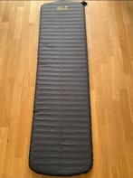 Slaapmat Jack Wolfskin Base, Ophalen