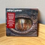 Rodrigo y Gabriela – Deluxe 2CD + DVD Edition (Nieuwstaat), Ophalen, Nieuw in verpakking