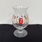 Duvel glas, Chinees Nieuwjaar, Year of the Rabbit, Verzamelen, Ophalen of Verzenden, Nieuw, Glas of Glazen, Duvel