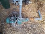 Waterpomp, Ophalen, Gebruikt, Elektrisch, Beregeningspomp