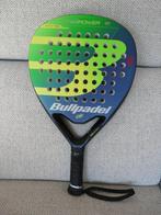 Bullpadel K2 POWER padelracket, Sport en Fitness, Padel, Ophalen of Verzenden, Gebruikt, Padelracket