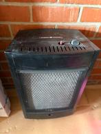 Gaskachel, Ophalen, Zo goed als nieuw, Gaskachel