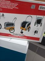 Fietskar voor honden 2xgebruikt, Ophalen