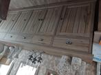 Volledige eetkamer, Ophalen