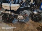 Dax 125 cc met 140 blok bij klepspeed voorvork enz, Fietsen en Brommers, Brommers | Tomos, Ophalen of Verzenden, Zo goed als nieuw