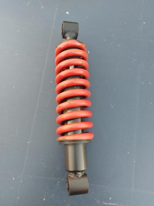 Yamaha DT 50 R achterschokdemper uit 2003, Motoren, Onderdelen | Yamaha, Gebruikt, Ophalen of Verzenden