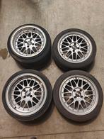 Réplique de la bmw e30 BBS LEMANS, Autos : Pièces & Accessoires, Pneus & Jantes, Enlèvement ou Envoi, Utilisé, Pneu(s)