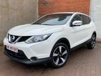 NISSAN QASHQAI 1.2 DIG-T 2017 EURO 6b (MET GARANTIE), Autos, Nissan, Qashqai, SUV ou Tout-terrain, 5 places, Cruise Control