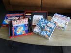 3 gezelschapspelen Nieuw ,, Vijf spelers of meer, Ophalen, Nieuw, Overig