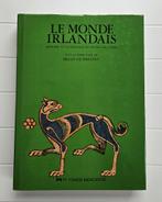 Le monde Irlandais : Histoire et civilisation du peuple irla, Enlèvement ou Envoi, Utilisé, Brian de Breffny