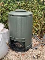 Compostbak / compostvat / 2 stuks, Tuin en Terras, Aarde en Mest, Ophalen, Compost