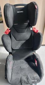 Recaro Young Sport autostoel, Kinderen en Baby's, Autostoeltjes, Verstelbare rugleuning, 15 t/m 36 kg, Ophalen, Overige merken